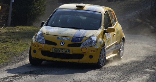 Valasska Rally
